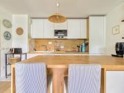 Appartement 3 pièces 57 m²