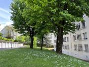 Appartement 3 pièces 57 m²