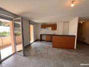 Appartement 3 pièces 57 m²