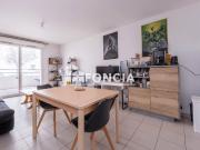 Appartement 3 pièces 57 m²