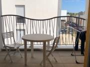 Appartement 3 pièces 57 m²