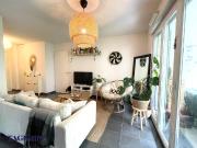 Appartement 3 pièces 57 m²