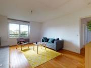 Appartement 3 pièces 57 m²