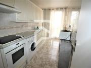 Appartement 3 pièces 57 m²