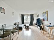 Appartement 3 pièces 57 m²