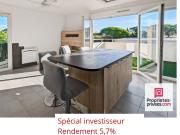 Appartement 3 pièces 57 m² Appartement 3 pièces 57 m²