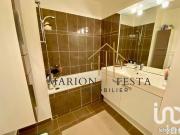 Appartement 3 pièces 57 m²