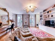 Appartement 3 pièces, 57 m² à louer à Lyon 3 69003