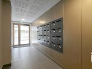 Appartement 3 pièces, 57 m² à louer à Nantes 44200