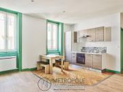 Appartement 3 pièces, 57 m² à louer à Tarare 69170