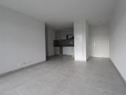 Appartement 3 pièces, 57 m² à louer à Villeneuve...