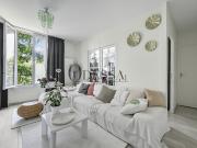 APPARTEMENT 3 PIÈCES 57M2 DERNIER ÉTAGE SANS VIS À VIS