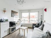 Appartement 3 Pièces 57m² à vendre 200000 Metz 57000