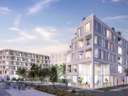 Appartement · 3 pièces · 58.6 m²