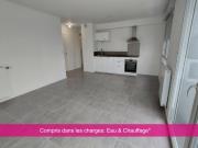 Appartement 3 pièces 58.84m²