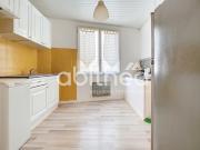 Appartement 3 pièces 58 m2