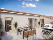 Appartement 3 Pieces 58 m2 chateaurenard