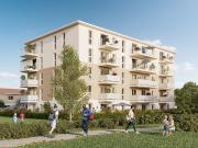 Appartement 3 Pieces 58 m2 coulounieix chamiers
