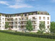 Appartement 3 Pieces 58 m2 limeil brevannes