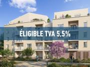 Appartement 3 Pieces 58 m2 givors