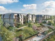 Appartement 3 Pieces 58 m2 la riviere st sauveur