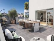 Appartement 3 Pieces 58 m2 nantes