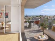 Appartement 3 Pieces 58 m2 royan