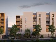 Appartement 3 Pieces 58 m2 st herblain