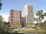 Appartement 3 Pieces 58 m2 toulouse