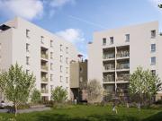 Appartement 3 Pieces 58 m2 villefranche sur saone