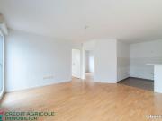 Appartement 3 pièces 58 m²