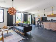 Appartement 2 pièces 58 m²
