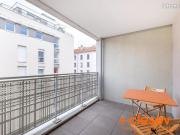 Appartement 3 pièces 58 m²