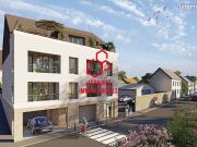 Appartement 3 pièces 58 m²