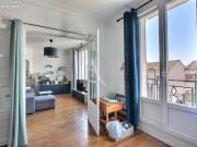 Appartement 3 pièces 58 m²