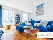 Appartement 3 pièces 58 m²