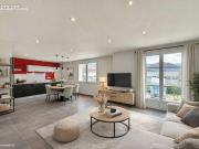 Appartement 3 pièces 58 m²