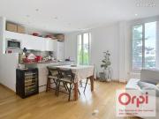 Appartement 3 pièces 58 m²