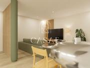 Appartement 3 pièces 58 m²