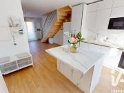 Appartement 3 pièces 58 m²