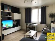 Appartement 3 pièces 58 m²