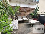 Appartement 3 pièces 57 m²