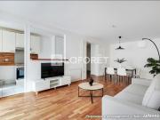 Appartement 3 pièces 58 m²