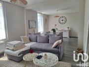 Appartement 4 pièces 58 m² Appartement 4 pièces 58 m²