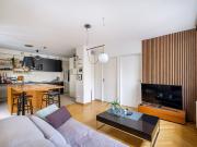 Appartement 3 pièces 58 m²