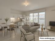 Appartement 3 pièces 58 m²