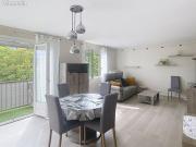 Appartement 3 pièces 59 m²