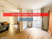 Appartement 3 pièces 58 m²