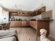 Appartement 3 pièces 58 m²