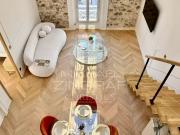 Appartement 3 pièces 58 m²